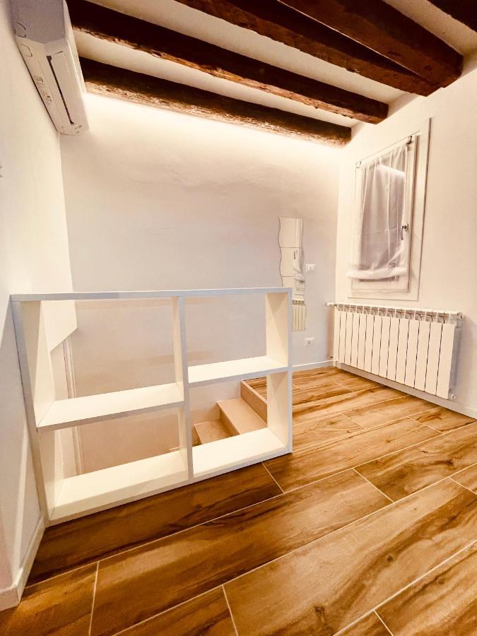 Suite Primo Piano Venice Luaran gambar