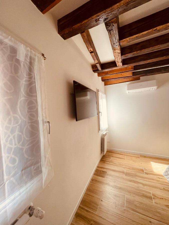 Suite Primo Piano Venice Luaran gambar