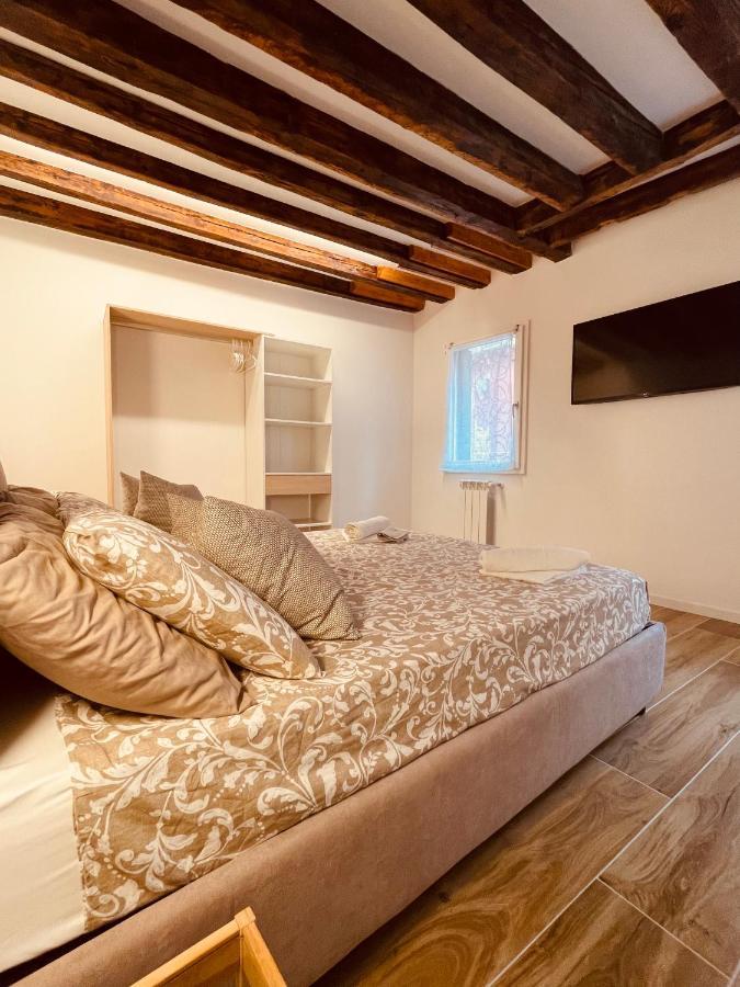 Suite Primo Piano Venice Luaran gambar