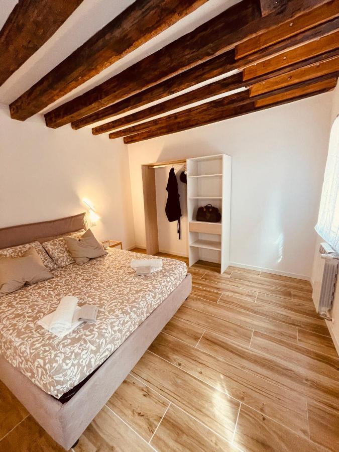 Suite Primo Piano Venice Luaran gambar