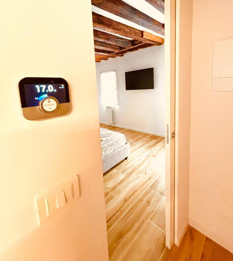 Suite Primo Piano Venice Luaran gambar