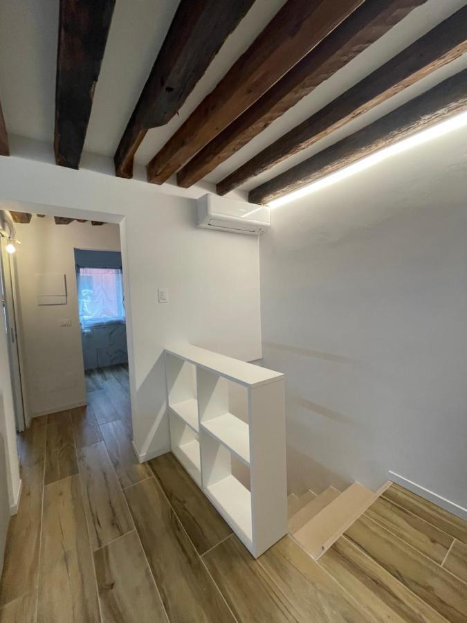 Suite Primo Piano Venice Luaran gambar