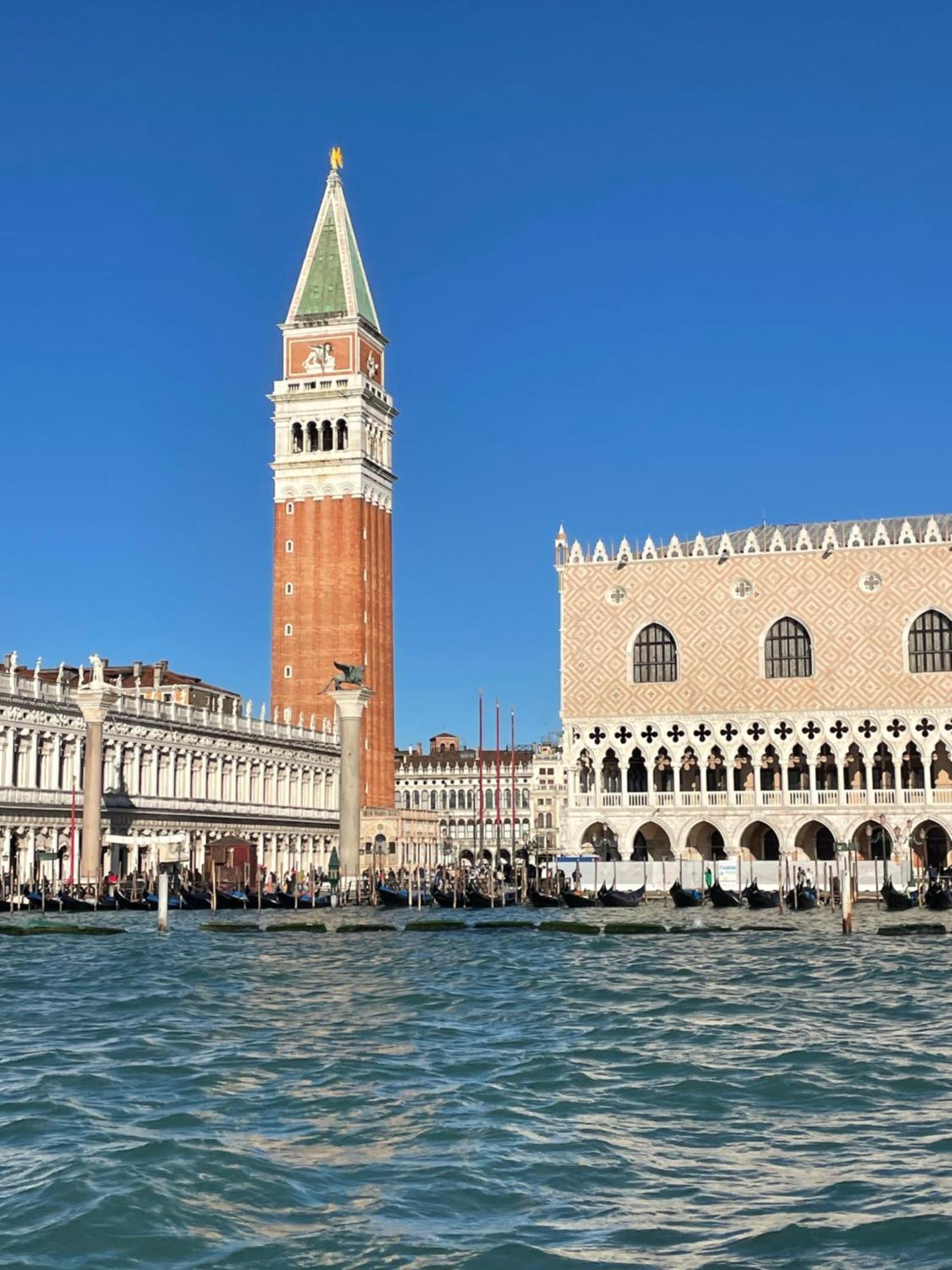 Suite Primo Piano Venice Luaran gambar